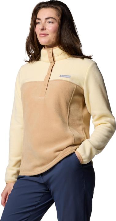 Produktbild Columbia Benton Springs™ 1/2 Snap Pull Over II (S)