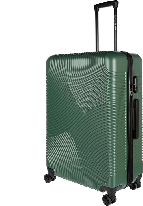 Actual product image HTI-Living Suitcase set 3-piece hard shell suitcase (30 l)