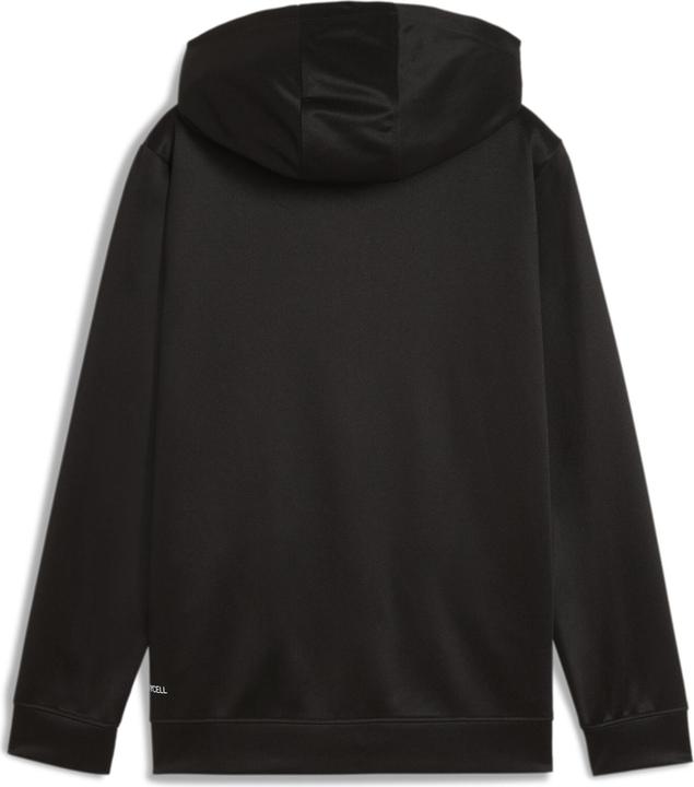 Produktbild Puma TAD ESS Full Zip Jacket B (128)