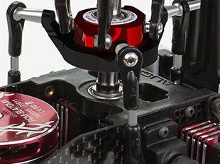 Immagine prodotto Align T-Rex 470LP Dominator Combo