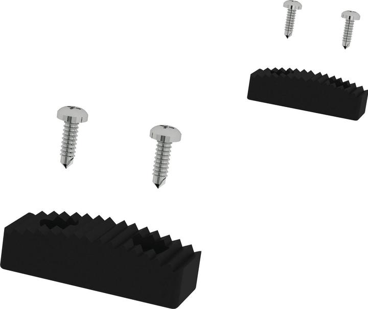 Produktbild Munk Entnahmesperre Oberleiter Sprossen-Mehrzweckleiter (Gerüst, 3.40 cm)