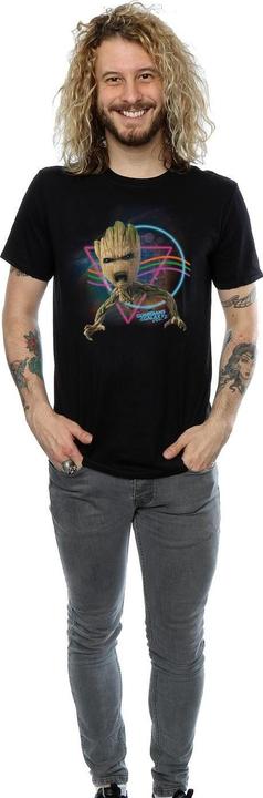 Produktbild Guardians of the Galaxy TShirt (M)