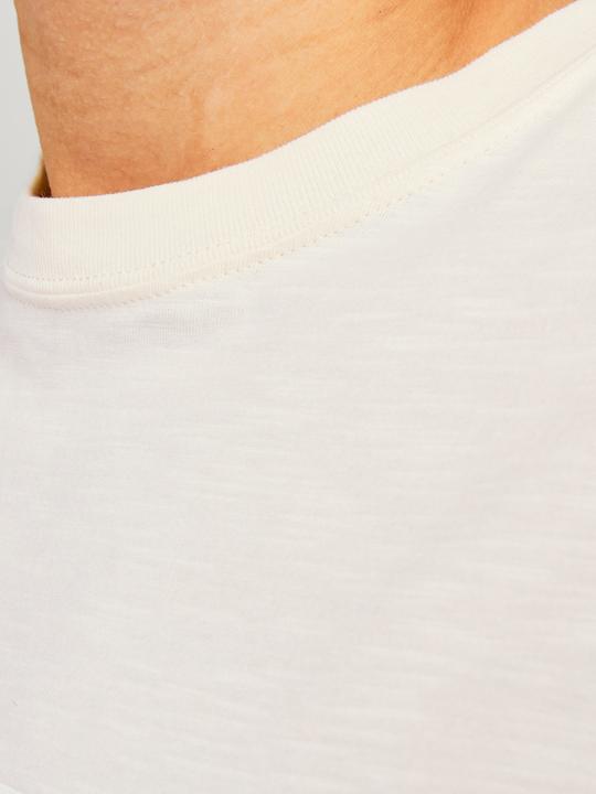 Immagine prodotto Jack & Jones T-shirt stampata con scollo rotondo (XS)