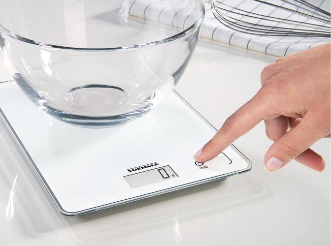 Produktbild Soehnle Page Compact 300