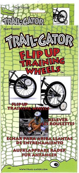 Produktbild Trail Gator Flip-Up (20")