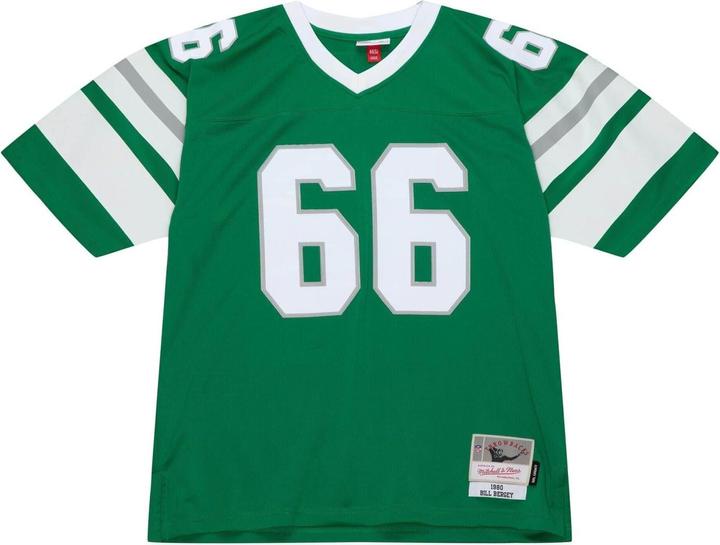 Mitchell & Ness NFL Legacy Jersey - Philadelphia Eagles Bill Bergey - S (S)