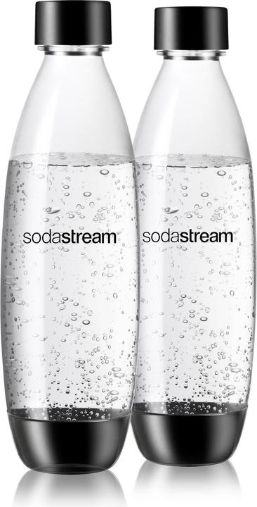 SodaStream Bouteilles Fuse