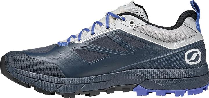 Image du produit Scarpa Chaussure d'approche Rapid GTX Wmn (39.5)