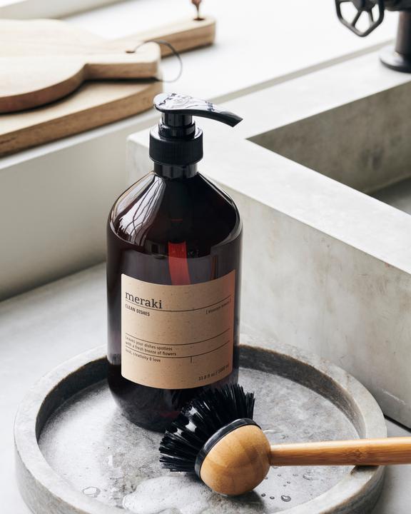 Produktbild Meraki Blossom breeze (Flüssig, 5 Waschgänge)