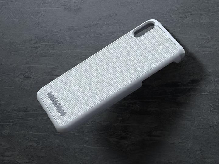 Immagine prodotto Nordic Elements Idun originale - Custodia per Iphone Xs Max (grigio chiaro) (Apple iPhone XS Max)