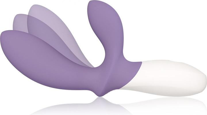 Actual product image LELO Loki Wave 2