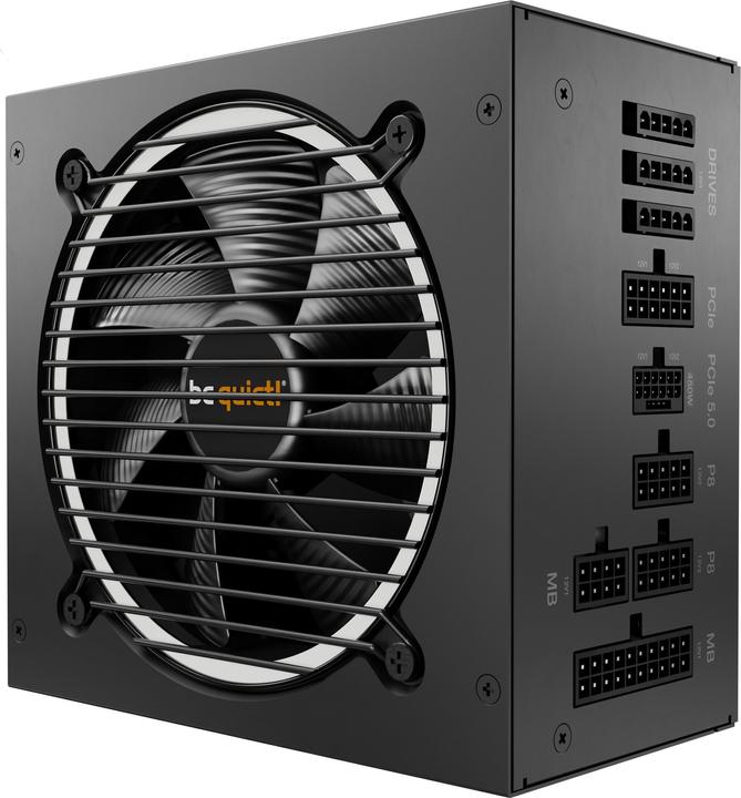 be quiet! Pure Power 12 M
