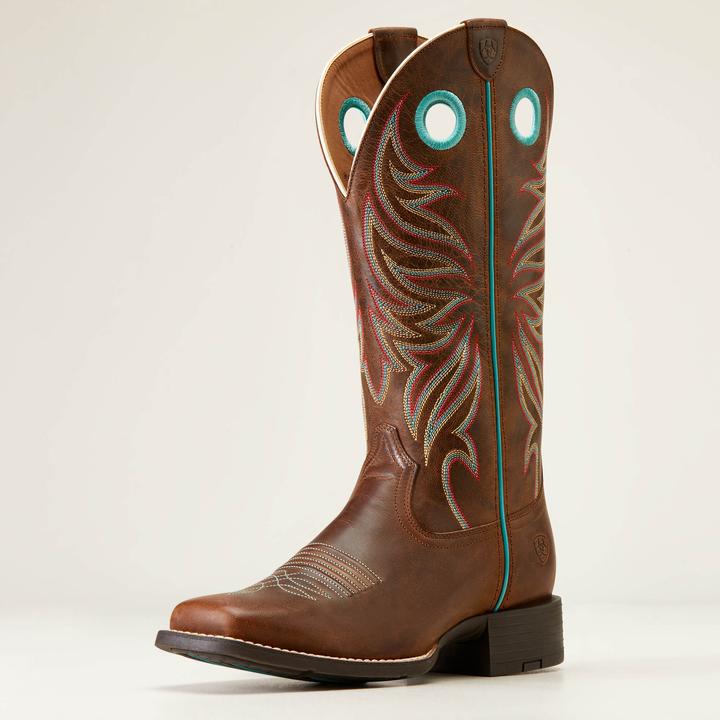 Produktbild Ariat Round Up Ryder (39)