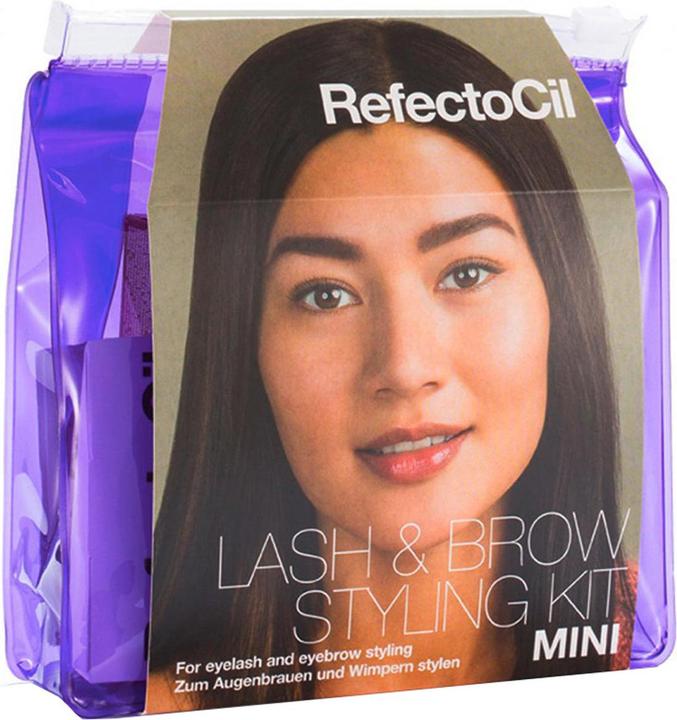 Refectocil Starter Kit Mini