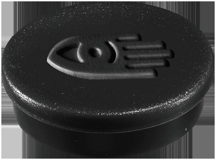 Immagine prodotto Legamaster Magneti di tenuta 30mm nero (10 x)