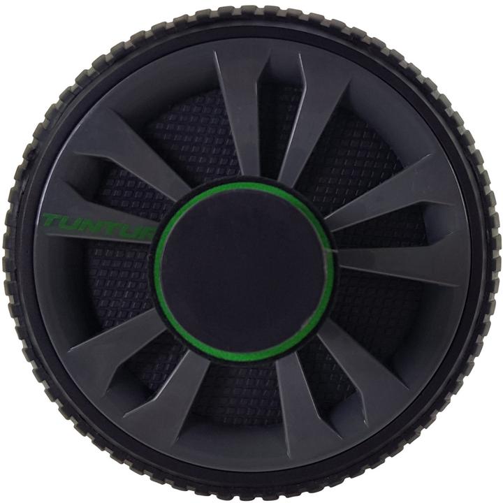 Produktbild Tunturi Pro Exercise Wheel Deluxe Ab Roller mit Matte
