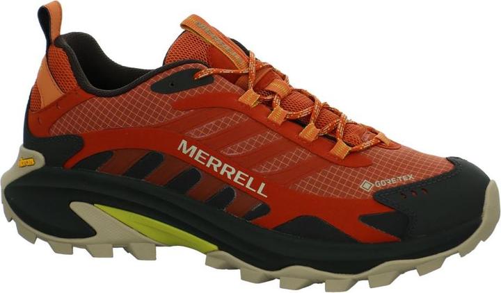 Produktbild Merrell Moab Speed 2 GTX (41)