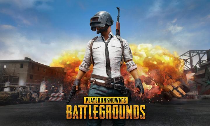 Actual product image Microsoft Playerunknown's Battlegrounds (PUBG) (Xbox One X, Xbox Series X, Multilingual)