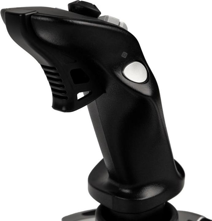 Immagine prodotto Logitech G Extreme 3D Pro Precision Flight Stick (PC)