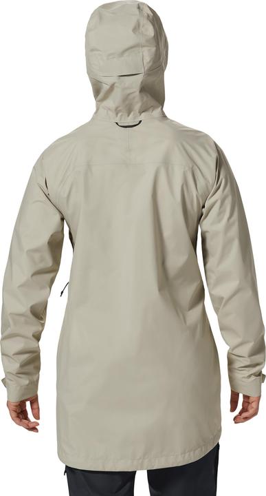 Actual product image Mountain Hardwear Threshold (XS)