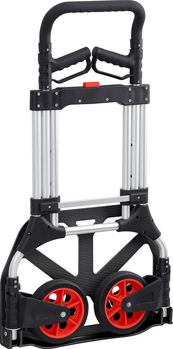 Actual product image Meister Sack truck (200 kg)
