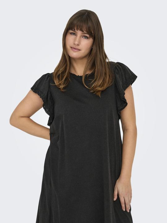 Actual product image Only CARORISA Midikleid Kleid (S)