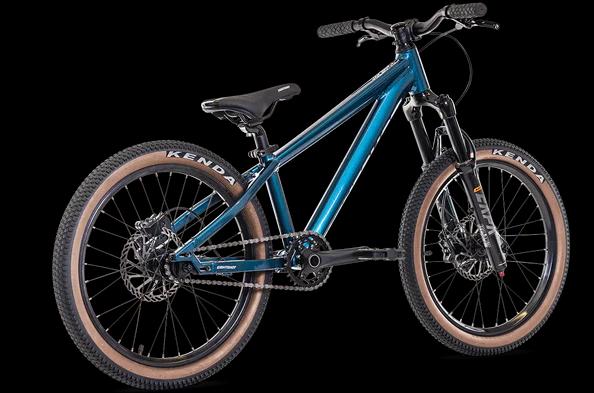 Actual product image Eightshot JAMBAM 20 (20")