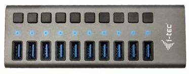 Produktbild i-tec U3CHARGEHUB10 (USB-B, 10 Ports)