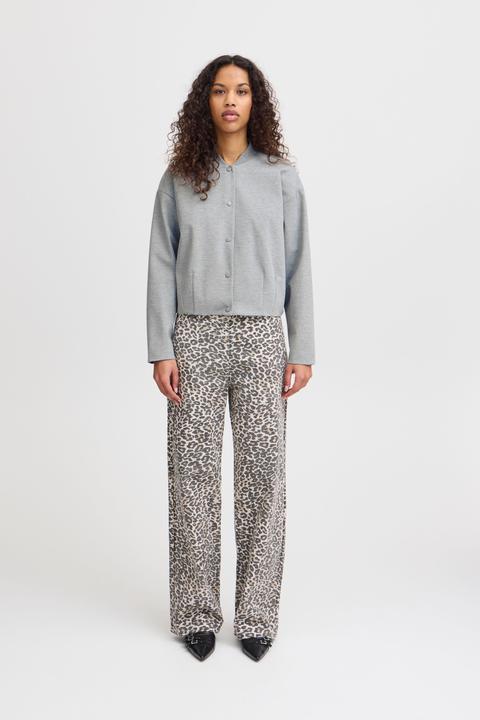 Actual product image Ichi IXKATE BOMBER YES 20122513 (XXL)