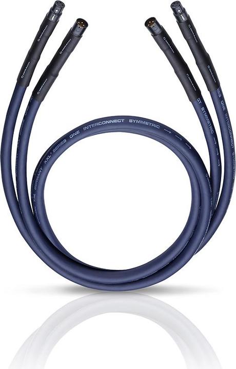 Actual product image Oehlbach XXL Series 1x (1.50 m, XLR)