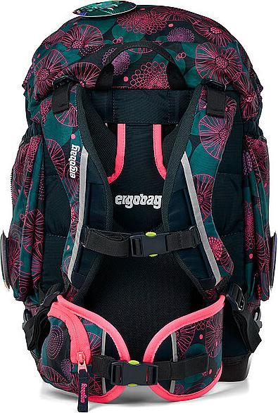 Immagine prodotto Ergobag Set di 6 pezzi Orso di corallo (20 l)