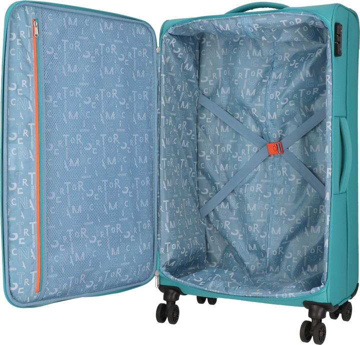 Actual product image American Tourister Sea Seeker (92.50 l, XL (from 140l))