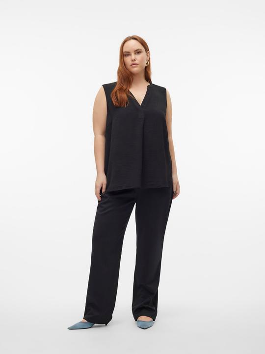 Image du produit Vero Moda VMCCADENCE Pantalon à taille moyenne (W52/L32)