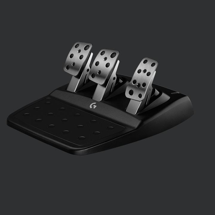 Produktbild Logitech G G923 Trueforce for PC and Xbox (Xbox Series S, Xbox One S, PC, Xbox One X, Xbox Series X)