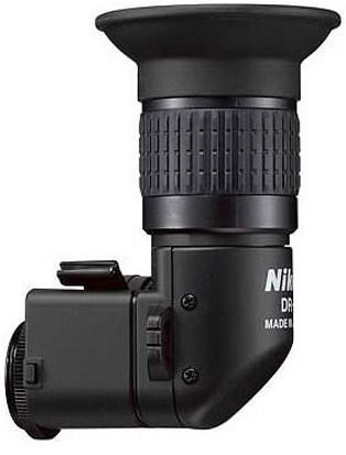 Image du produit Nikon DR-5, Viseur d'angle (Détecteur d'angle)