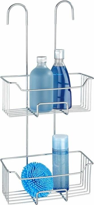Actual product image Wenko Milo (25 x 14 x 55 cm)