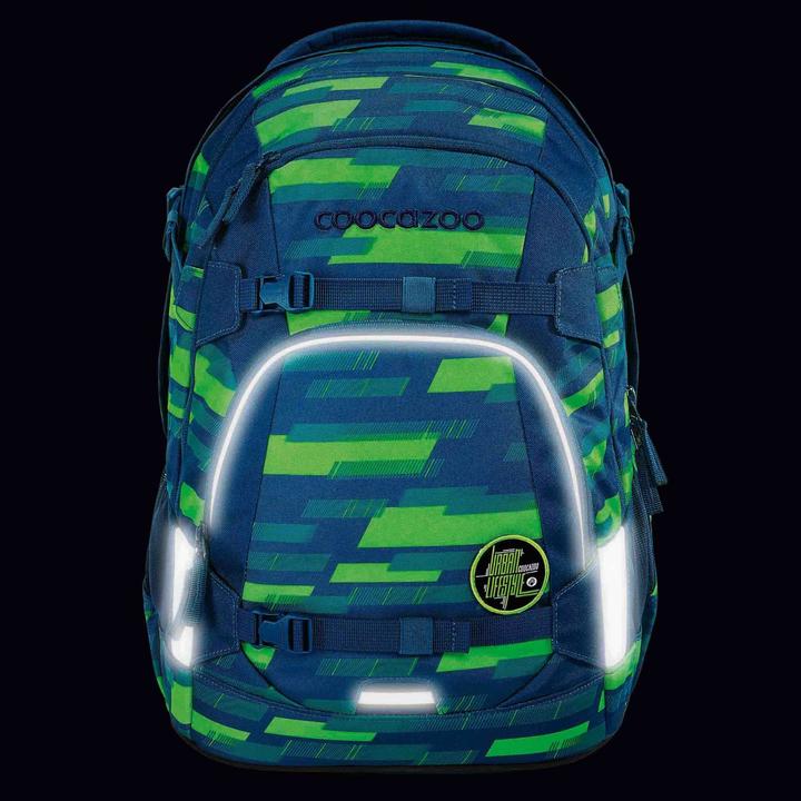 Produktbild Coocazoo Schulrucksack MATE, 30 Liter (30 l)