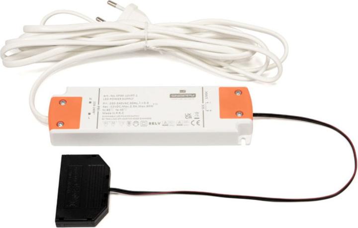 Immagine prodotto L&S Trasformatori dimmerabile 230 / 12 V