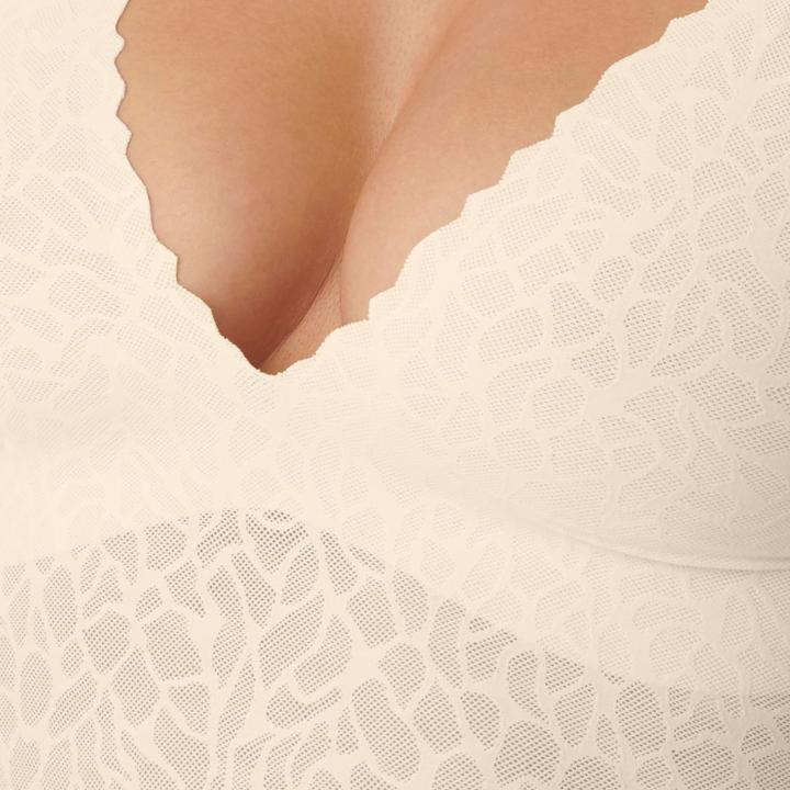 Immagine prodotto Sloggi Camicia reggiseno Zero Feel Lace 2.0 (XL, Confezione singola)
