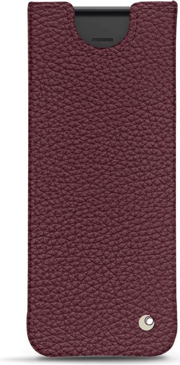 Lie de vin ( Pantone #412234 )