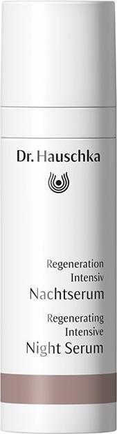 Immagine prodotto Dr. Hauschka Siero Notte Intensivo Rigenerante Fl 30 ml (30 ml)