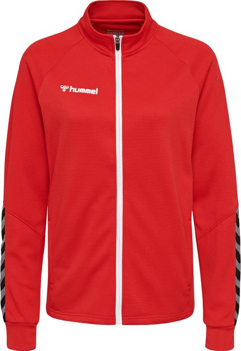Image du produit hummel Veste Poly Zip Authentique Femme (XS)