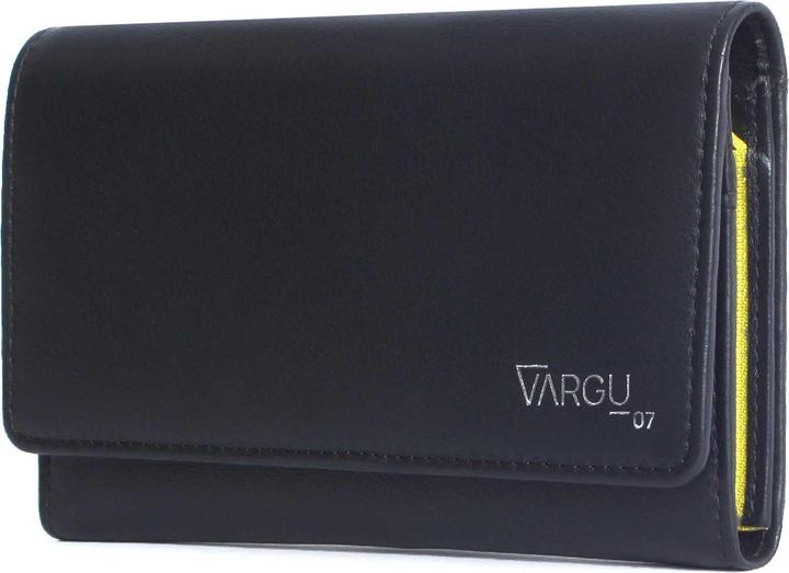 Produktbild Vargu - NUME 1