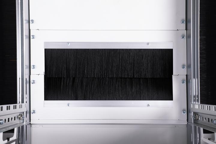 Produktbild Digitus DN-19 26U-8/10-1 Netzwerkschrank Unique Serie (26 HE, 19 Zoll Rack)