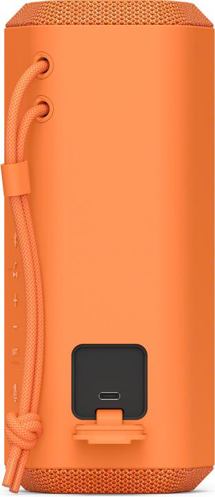Produktbild Sony SRS-XE200 (16 h, Akkubetrieb)