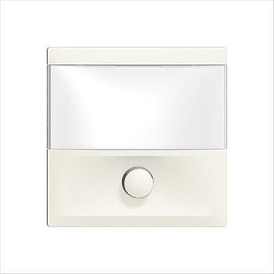 Actual product image Feller Sonnerie pushbutton
