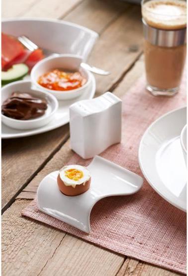 Image du produit Villeroy & Boch Nouvelle vague (Sel)