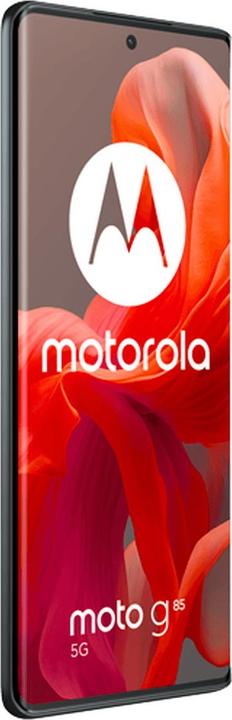 Produktbild Motorola Moto G85 (256 GB, Urban Grey, 6.67", SIM + eSIM, 50 Mpx, 5G)