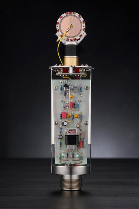 Immagine prodotto Warm Audio WA-87 R2