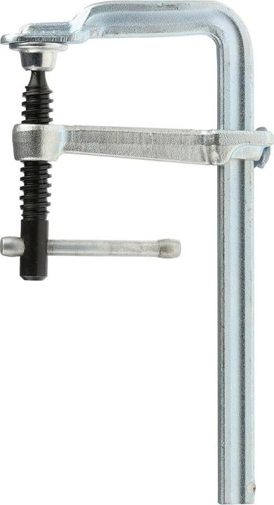 Produktbild Bessey Ganzstahl-Schraubzwinge classi (160 mm)